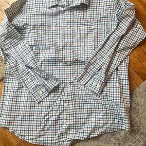 Men’s Shirt Like New